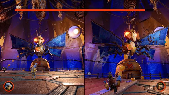 《雙人成行》圖文攻略:劇情流程+全關卡+Boss打法+全謎題解析+全小遊戲+全收集+全成就+操作介紹 《雙人成行》圖文攻略:劇情流程+全關卡+Boss打法+全謎題解析+全小遊戲+全收集+全成就+操作介紹