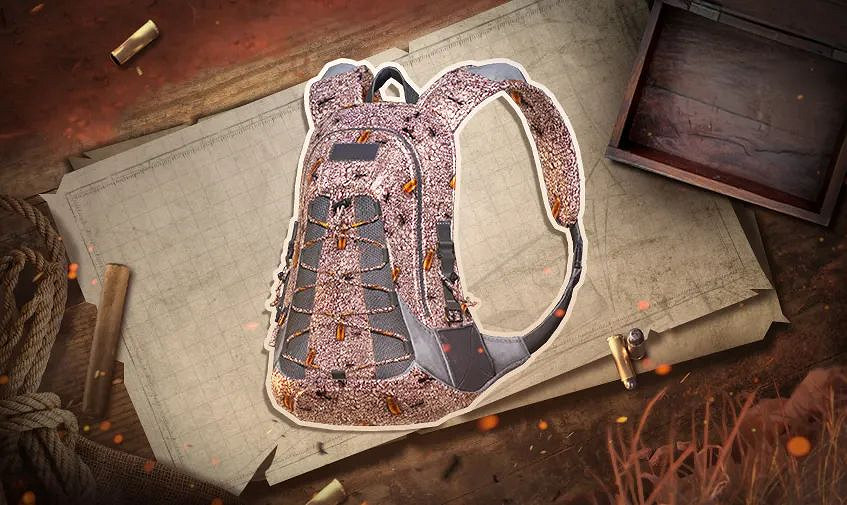 《決勝時刻：Mobile》 熱帶戰場幸運箱怎麽樣  熱帶戰場寶箱皮膚介紹