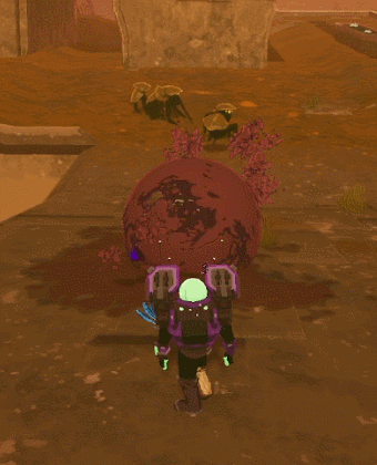 《雨中冒險2》開發者更新#22 新虛空物品介紹