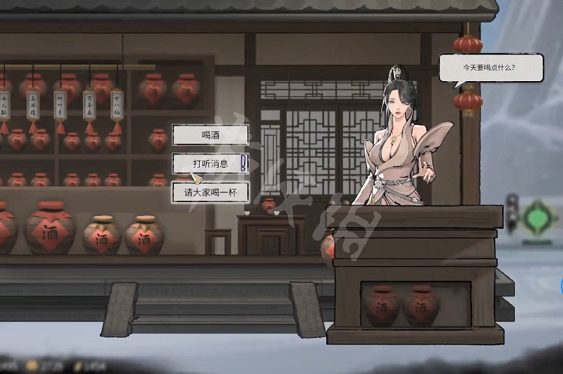 《鬼谷八荒》金烏玉羽怎麽選 金烏玉羽奇遇選擇攻略