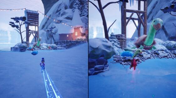 《雙人成行》成就失物招領怎麽達成？失物招領成就攻略