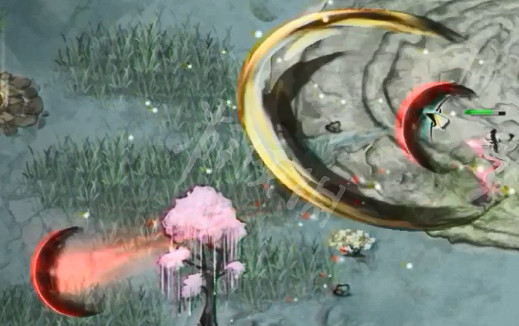 《鬼谷八荒》刀派有什麽武技 刀派功法技能介紹分享