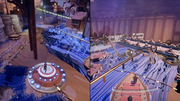 《雙人成行》圖文攻略:劇情流程+全關卡+Boss打法+全謎題解析+全小遊戲+全收集+全成就+操作介紹 《雙人成行》圖文攻略:劇情流程+全關卡+Boss打法+全謎題解析+全小遊戲+全收集+全成就+操作介紹