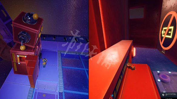 《雙人成行》圖文攻略：劇情流程+全關卡+Boss打法+全謎題解析+全小遊戲+全收集+全成就+操作介紹