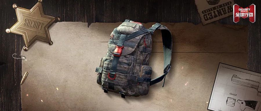 《決勝時刻：Mobile》沙丘之火寶箱怎麽樣 沙丘之火寶箱皮膚介紹