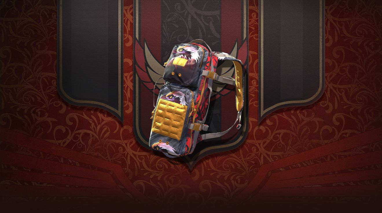 《決勝時刻：Mobile》S6排位獎勵介紹 S6排位獎勵有什麽