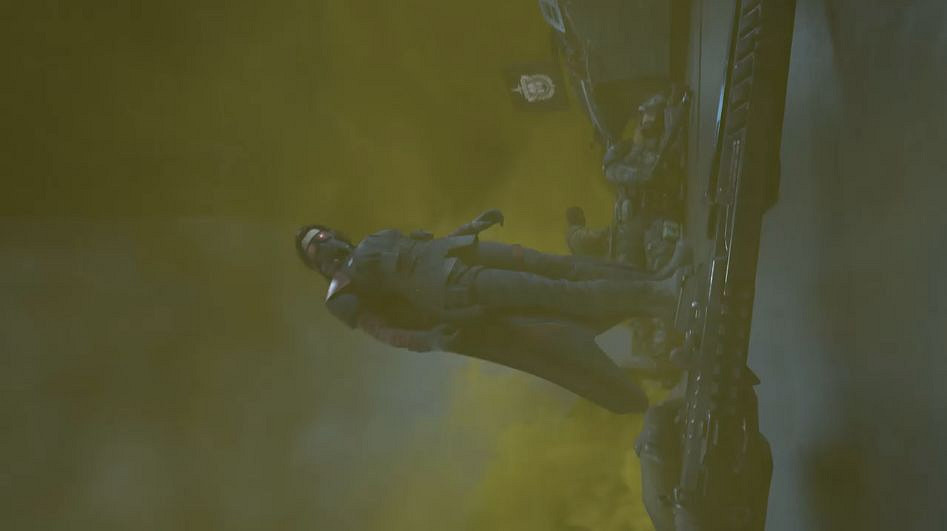 《決勝時刻：Mobile》劇情模式介紹 劇情模式攻略