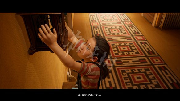 《雙人成行》圖文攻略：劇情流程+全關卡+Boss打法+全謎題解析+全小遊戲+全收集+全成就+操作介紹