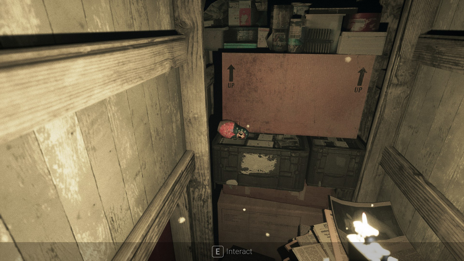 《面容(Visage)》所有套娃位置一覽 《面容(Visage)》所有套娃位置一覽