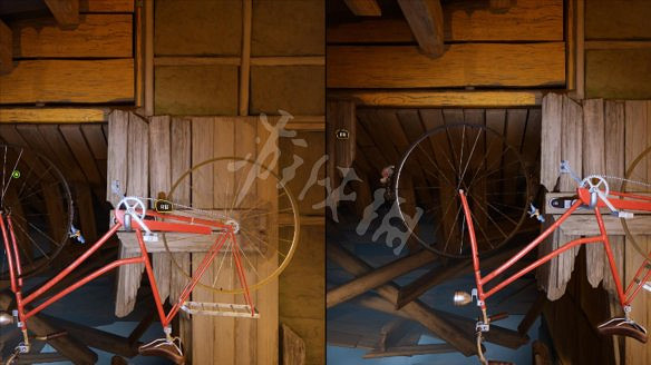 《雙人成行》圖文攻略：劇情流程+全關卡+Boss打法+全謎題解析+全小遊戲+全收集+全成就+操作介紹