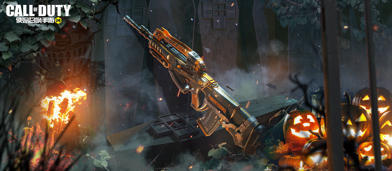 《決勝時刻:Mobile》S11賽季手冊獎勵是什麽 S11賽季使命手冊獎勵一覽 《決勝時刻:Mobile》S11賽季手冊獎勵是什麽 S11賽季使命手冊獎勵一覽