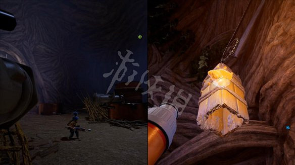 《雙人成行》圖文攻略：劇情流程+全關卡+Boss打法+全謎題解析+全小遊戲+全收集+全成就+操作介紹