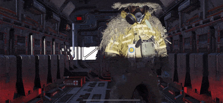 《決勝時刻：Mobile》沙丘之火寶箱怎麽樣 沙丘之火寶箱皮膚介紹