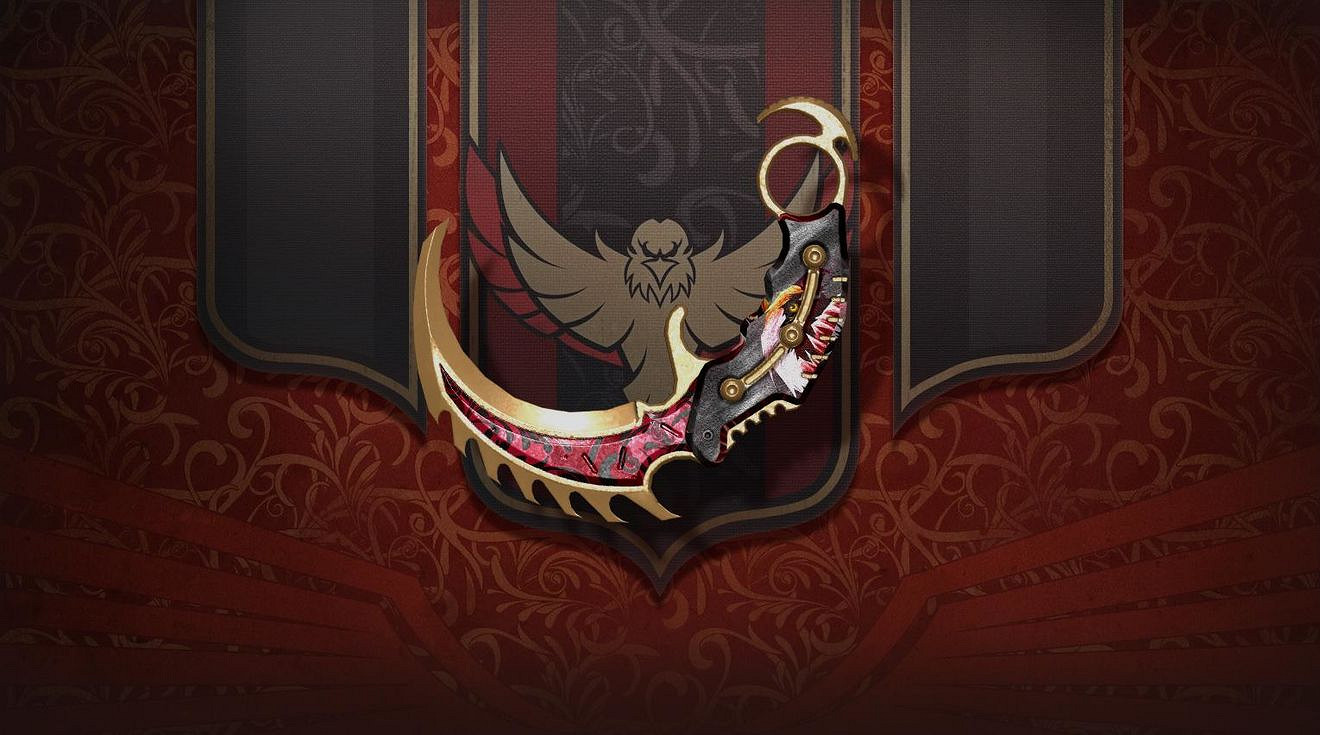 《決勝時刻：Mobile》S6排位獎勵介紹 S6排位獎勵有什麽