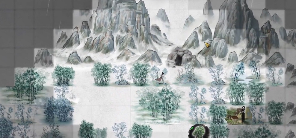 《鬼谷八荒》怎麽當宗主 提升宗門地位方法介紹