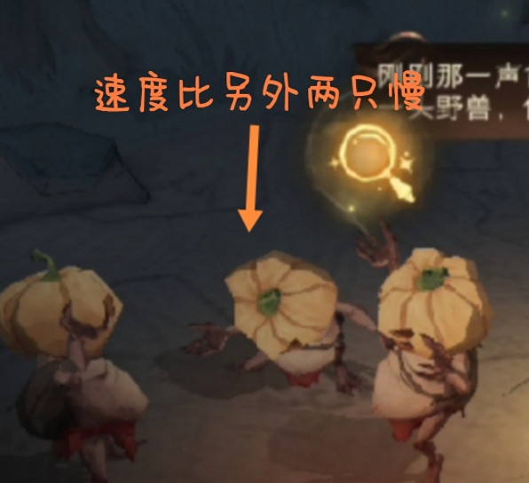 《哈利波特》禁林南瓜頭地精怎麽選 南瓜頭地精必對方法