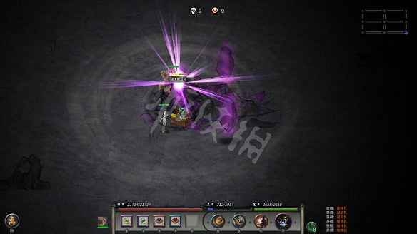 《鬼谷八荒》圖文攻略：角色創建+捏臉技巧+屬性解析+天道築基+奇遇事件+地圖指南+任務系統+門派系統+裝備法寶+宗門建築+功法介紹+聲望級別