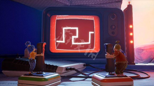 《雙人成行》圖文攻略：劇情流程+全關卡+Boss打法+全謎題解析+全小遊戲+全收集+全成就+操作介紹