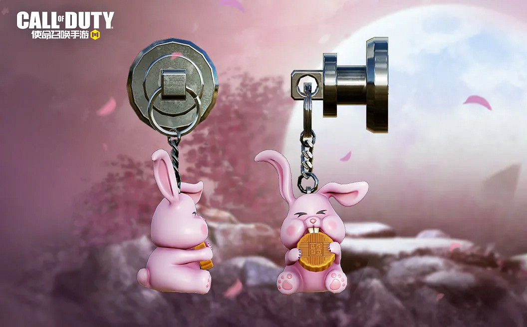 《決勝時刻：Mobile》9月10日活動匯總 角色返場投票中秋前瞻活動