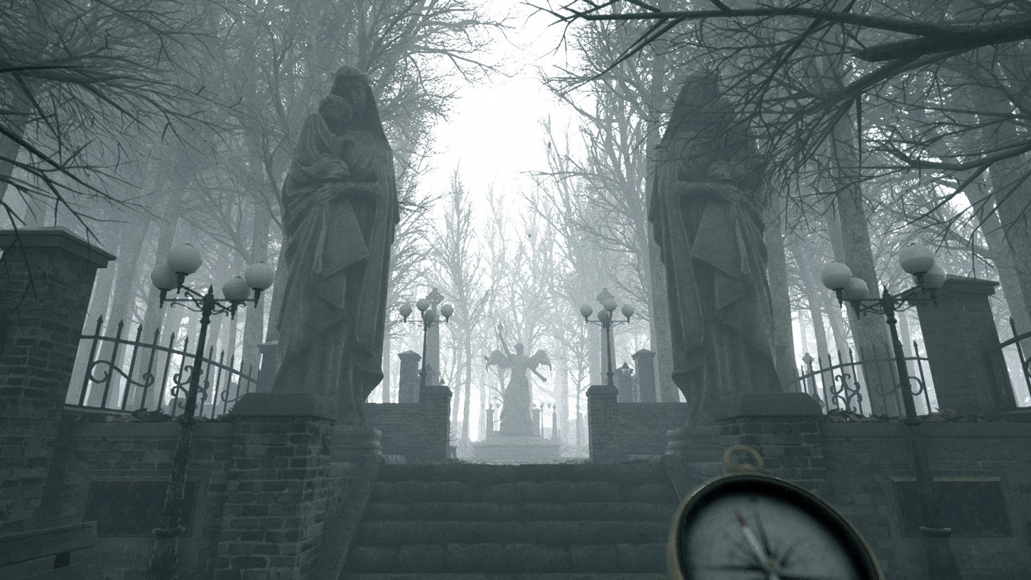 P.T.精神續作《面容》新預告 遊戲將於10月2日發售 P.T.精神續作《面容》新預告 遊戲將於10月2日發售