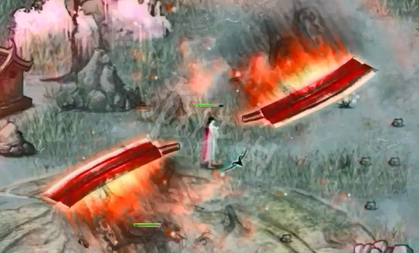 《鬼谷八荒》刀派有什麽武技 刀派功法技能介紹分享