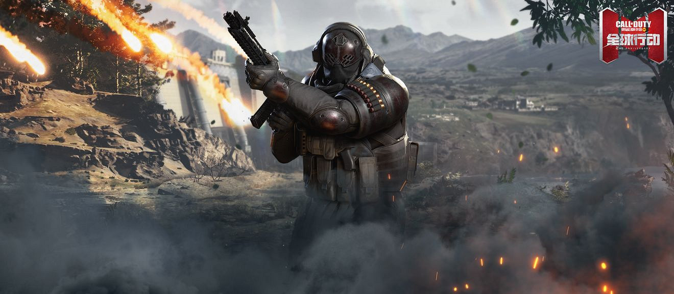 《決勝時刻：Mobile》S10賽季手冊獎勵是什麽 S10賽季使命手冊獎勵一覽