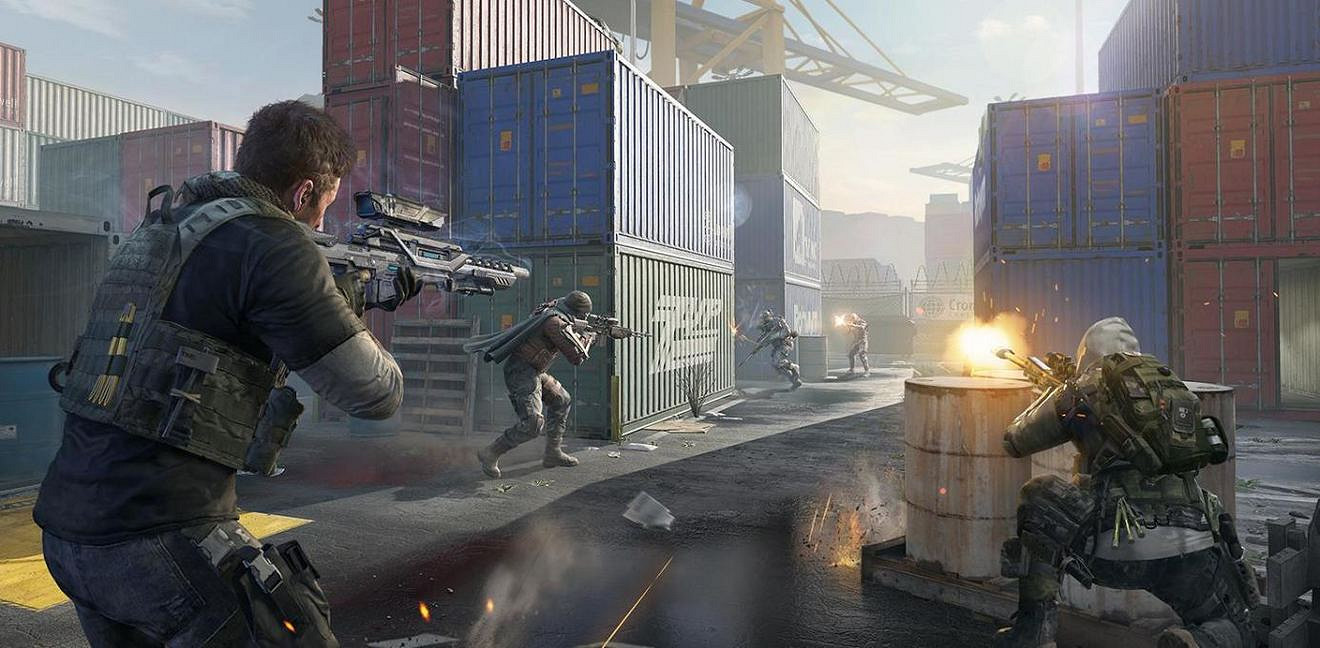 《決勝時刻：Mobile》七夕活動有什麽 七夕活動匯總