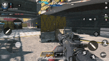 《決勝時刻：Mobile》重生地圖攻略 新地圖重生Reclaim怎麽打