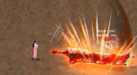 《鬼谷八荒》刀派有什麽武技 刀派功法技能介紹分享