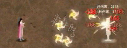 《鬼谷八荒》風修技能有什麽 風修流派技能一覽