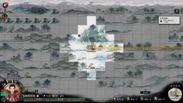 《鬼谷八荒》圖文攻略：角色創建+捏臉技巧+屬性解析+天道築基+奇遇事件+地圖指南+任務系統+門派系統+裝備法寶+宗門建築+功法介紹+聲望級別