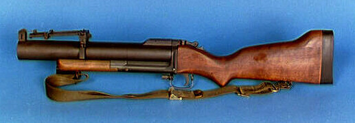 《決勝時刻：Mobile》Thumper怎麽樣 副武器榴彈Thumper介紹