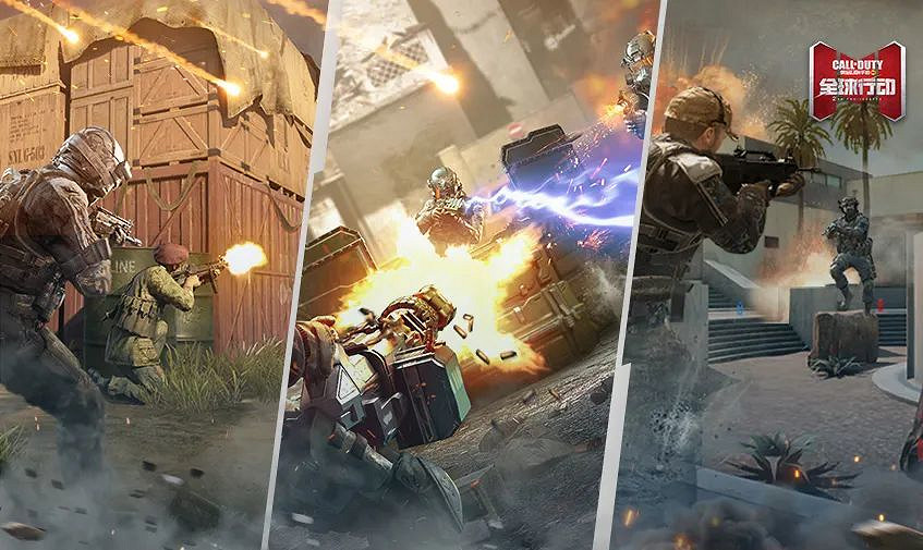 《決勝時刻：Mobile》國慶活動第二彈 周傑倫角色免費獲取被動技能鐵肺上線