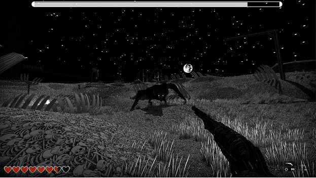 恐怖主題動作射擊遊戲KINGDOM of the DEAD將在2022年1月上線PC 恐怖主題動作射擊遊戲KINGDOM of the DEAD將在2022年1月上線PC