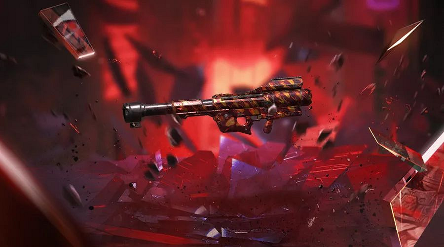 《決勝時刻：Mobile》業火紅蓮寶箱怎麽樣 業火紅蓮寶箱皮膚介紹