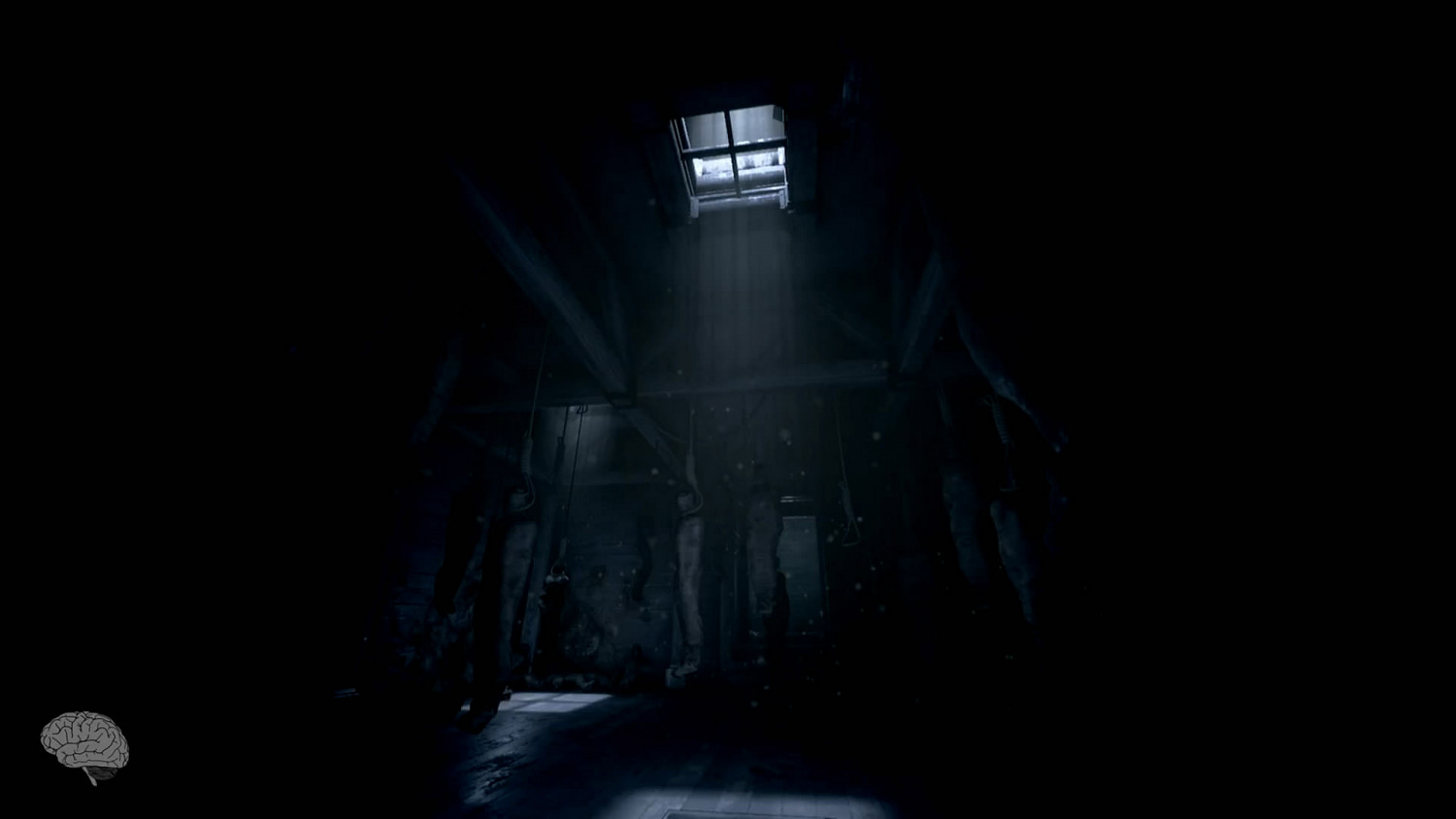P.T.精神續作《面容》第二章新預告 光身妹子在瞅啥 P.T.精神續作《面容》第二章新預告 光身妹子在瞅啥
