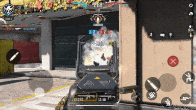 《決勝時刻：Mobile》重生地圖攻略 新地圖重生Reclaim怎麽打