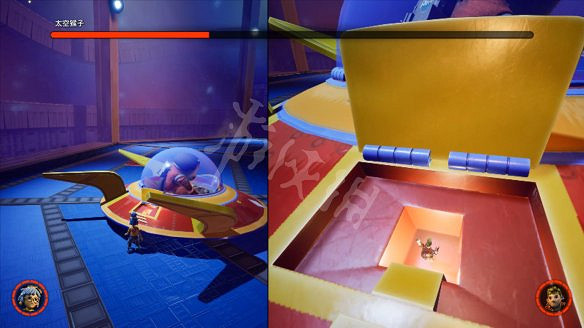 《雙人成行》圖文攻略：劇情流程+全關卡+Boss打法+全謎題解析+全小遊戲+全收集+全成就+操作介紹