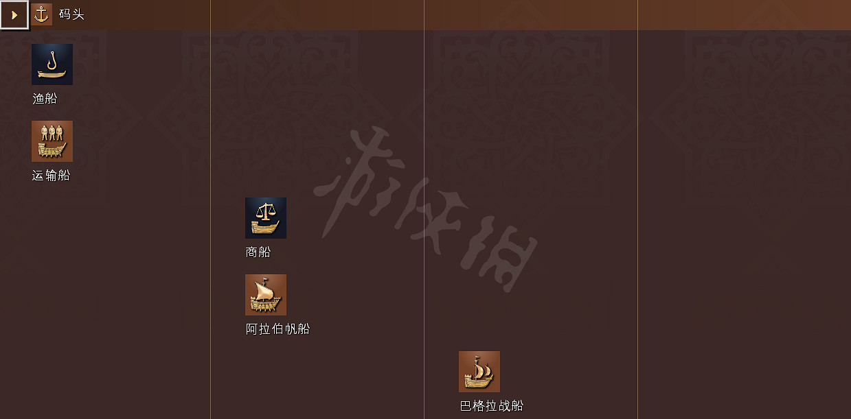 《世紀帝國4》科技樹獨特兵種全國家匯總 全科技樹詳細圖解 《世紀帝國4》科技樹獨特兵種全國家匯總 全科技樹詳細圖解