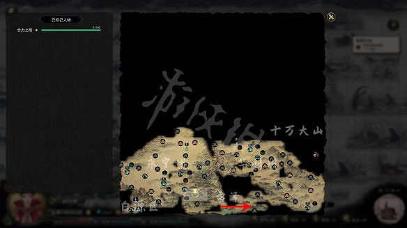 《鬼谷八荒》圖文攻略：角色創建+捏臉技巧+屬性解析+天道築基+奇遇事件+地圖指南+任務系統+門派系統+裝備法寶+宗門建築+功法介紹+聲望級別