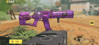 《決勝時刻：Mobile》nana轉盤值得抽嗎 nana皮膚特效