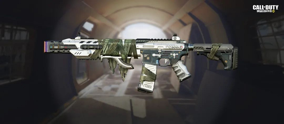 《決勝時刻：Mobile》S9賽季手冊獎勵是什麽 S9賽季使命手冊獎勵一覽