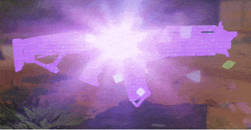 《決勝時刻：Mobile》次元律動轉盤值得抽嗎 次元律動皮膚特效