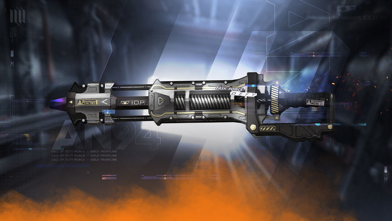 《決勝時刻：Mobile》異界銀狼轉盤值得抽嗎 異界銀狼皮膚特效