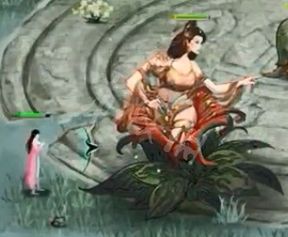 《鬼谷八荒》木修技能怎麽選 木修流派全技能介紹