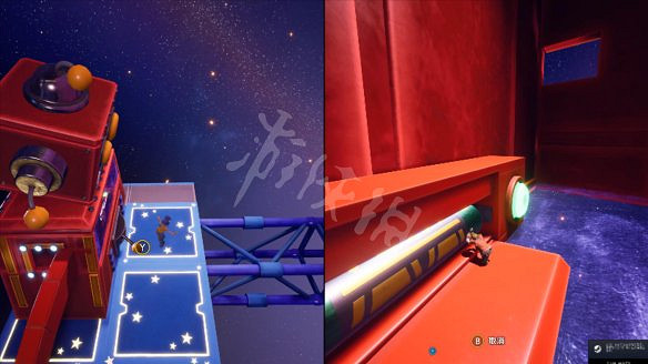 《雙人成行》圖文攻略:劇情流程+全關卡+Boss打法+全謎題解析+全小遊戲+全收集+全成就+操作介紹 《雙人成行》圖文攻略:劇情流程+全關卡+Boss打法+全謎題解析+全小遊戲+全收集+全成就+操作介紹