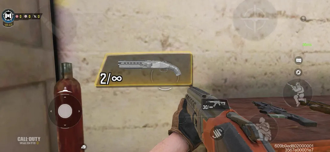 《決勝時刻：Mobile》Shorty怎麽獲得 霰彈槍Shorty獲取方式