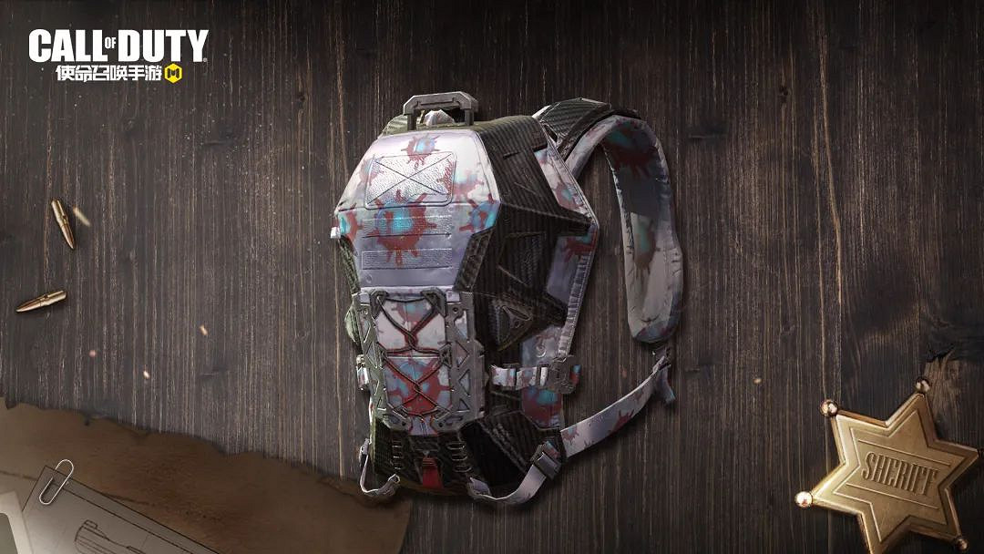 《決勝時刻：Mobile》深海魅影幸運箱怎麽樣 深海魅影寶箱皮膚介紹