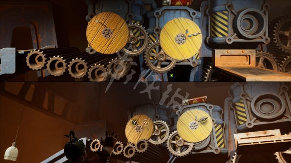 《雙人成行》圖文攻略:劇情流程+全關卡+Boss打法+全謎題解析+全小遊戲+全收集+全成就+操作介紹 《雙人成行》圖文攻略:劇情流程+全關卡+Boss打法+全謎題解析+全小遊戲+全收集+全成就+操作介紹