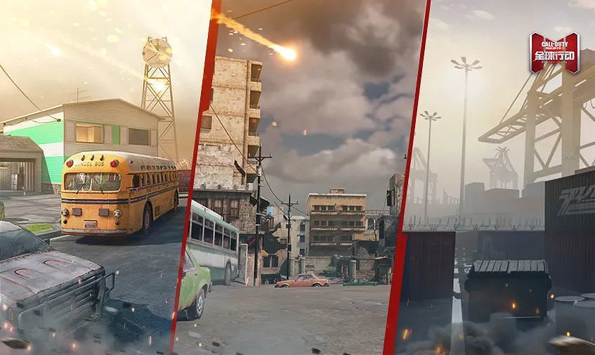 《決勝時刻：Mobile》國慶活動第二彈 周傑倫角色免費獲取被動技能鐵肺上線